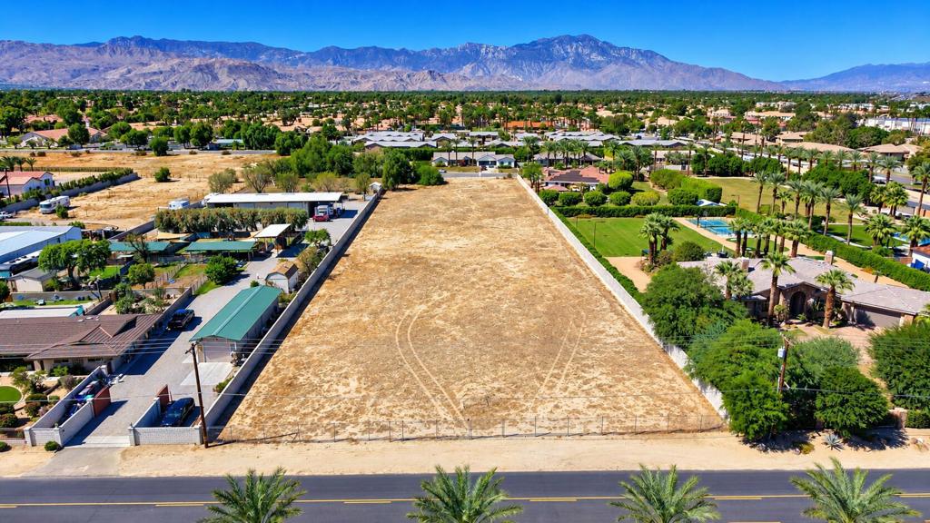 0 Yucca Lane