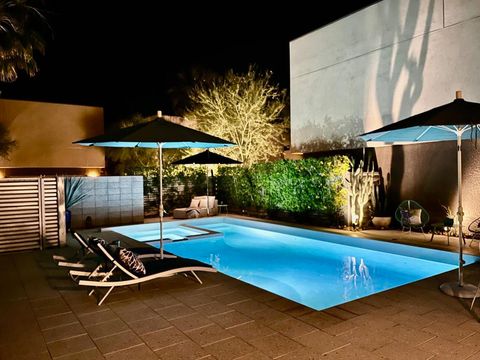 Photo of 1056 Dane Drive, Palm Springs, CA 92262 (MLS # 219139006PS)