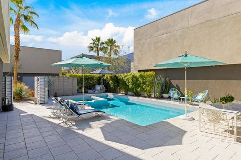 Photo of 1056 Dane Drive, Palm Springs, CA 92262 (MLS # 219139006PS)