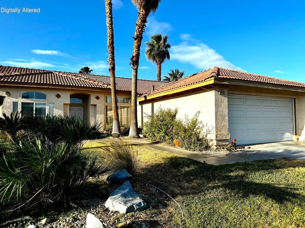 Photo of 69435 Salem Road, Cathedral City, CA 92234 (MLS # 219147165DA)