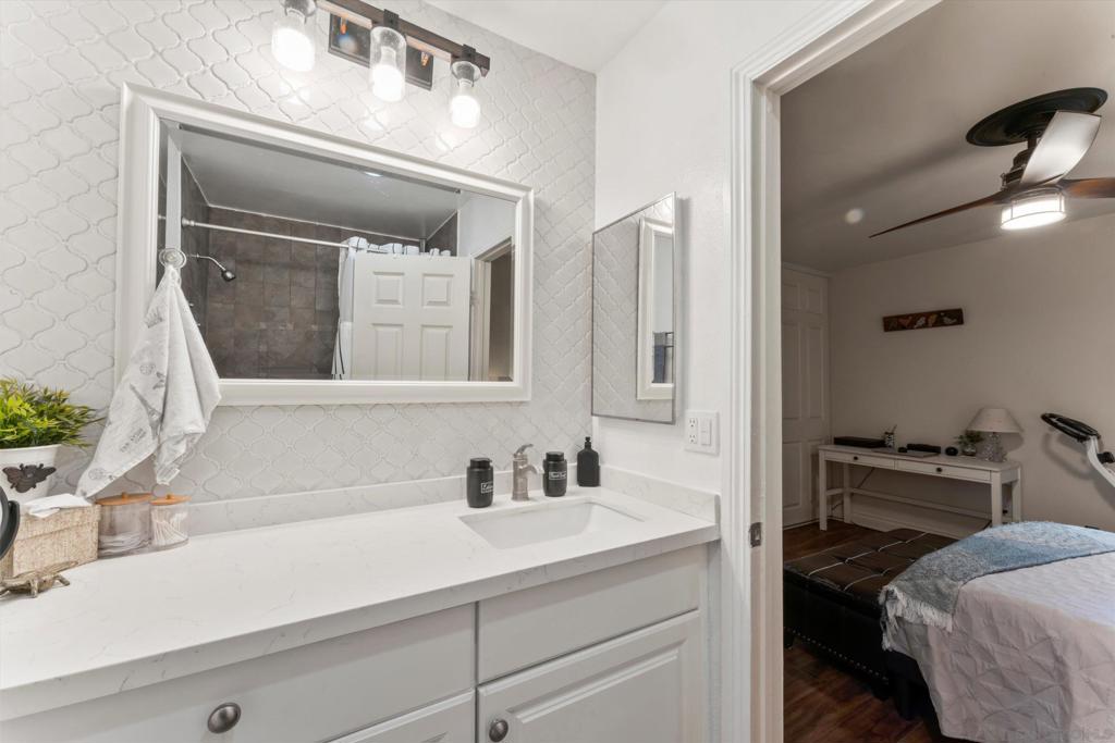 Del Cerro - Residential