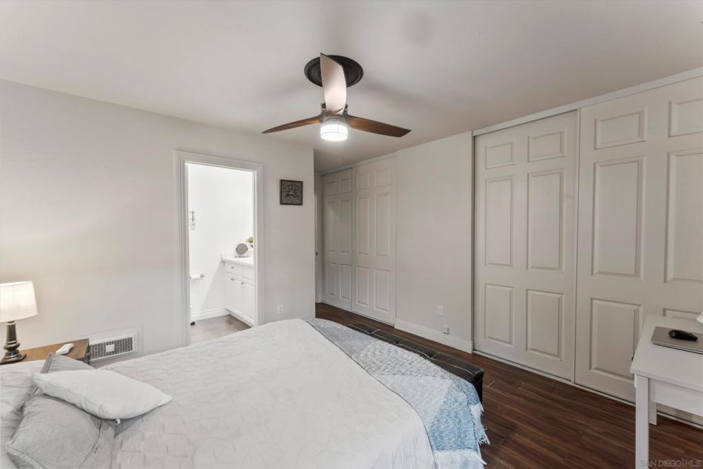 Del Cerro - Residential