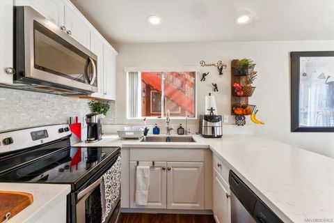 5483 Adobe Falls Rd. 7 San Diego CA 92120