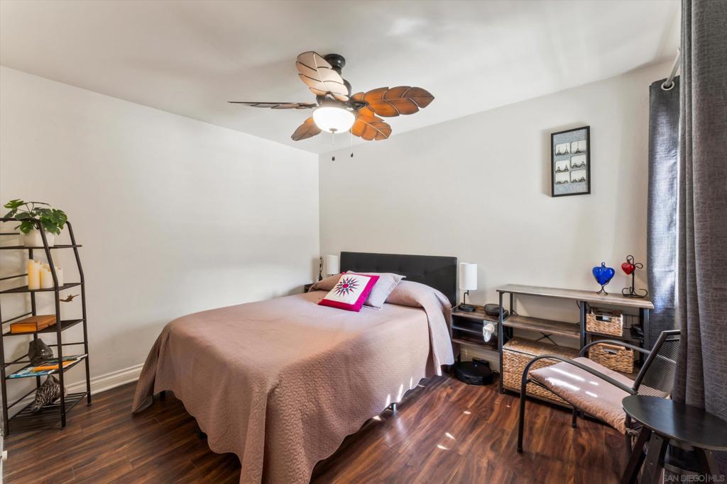 Del Cerro - Residential