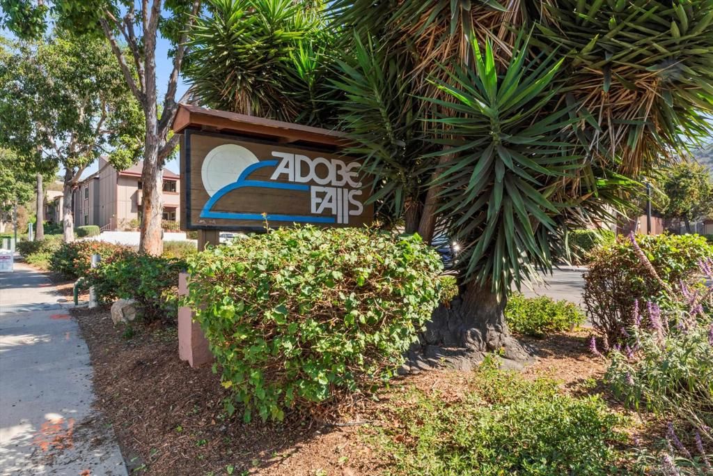 Photo of 5483 Adobe Falls Rd. Rd #7, San Diego, CA 92120 (MLS # 250043420SD)