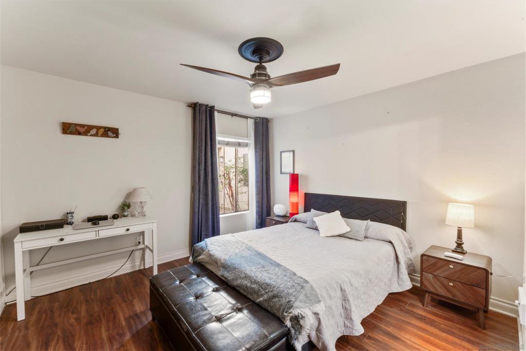 Del Cerro - Residential