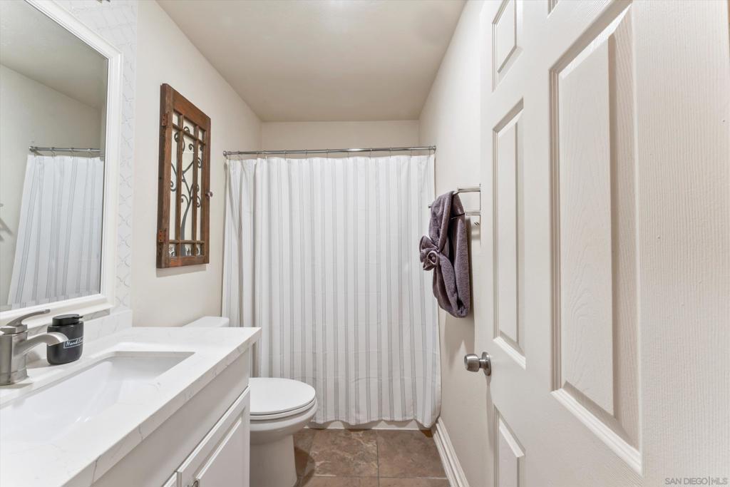 Del Cerro - Residential