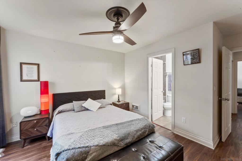 Del Cerro - Residential