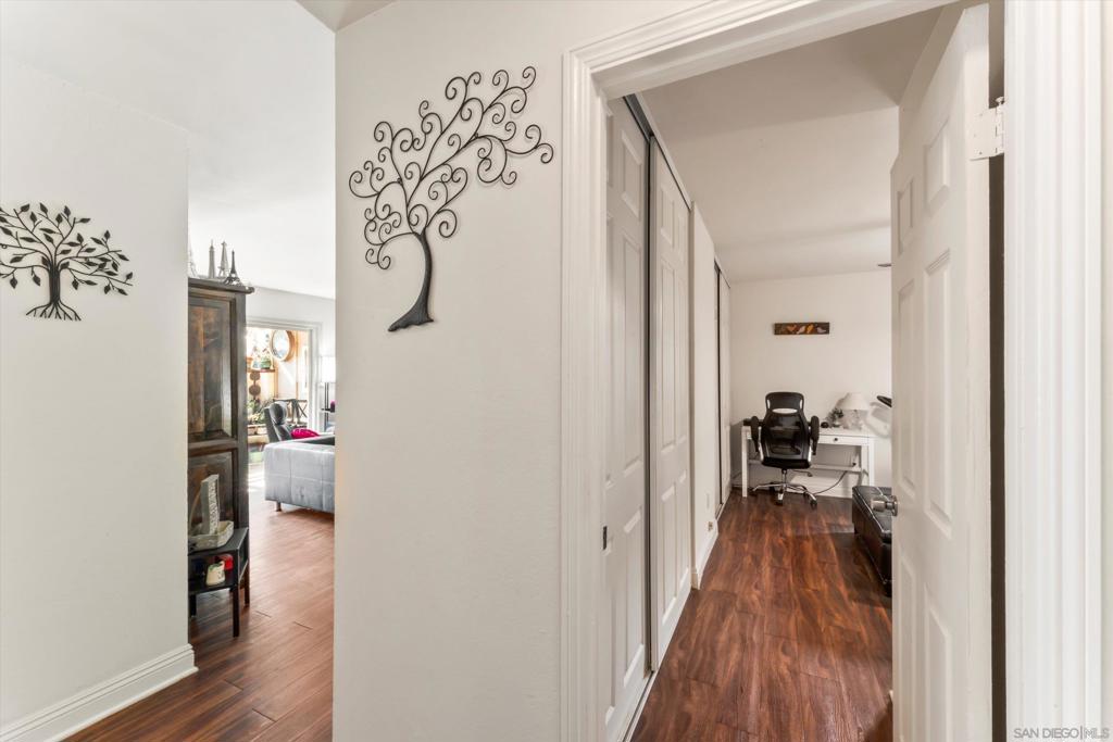 Del Cerro - Residential