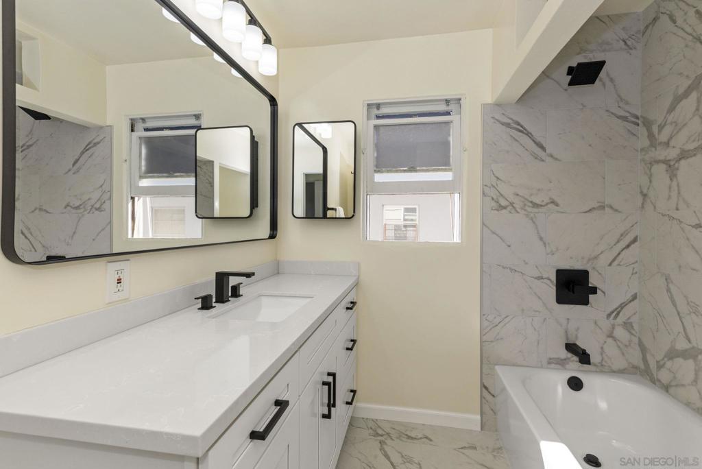 San Diego - Residential Lease