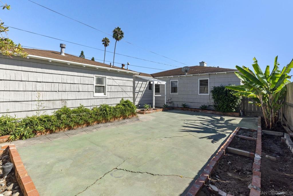 San Diego - Residential Lease