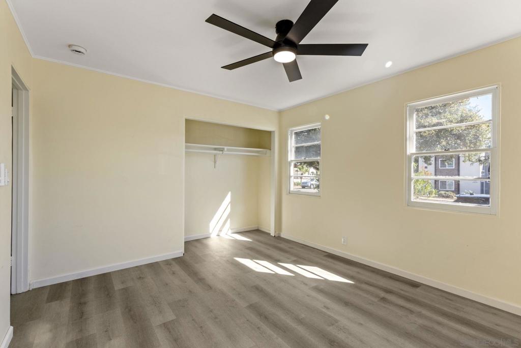 San Diego - Residential Lease
