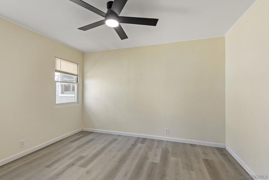 San Diego - Residential Lease