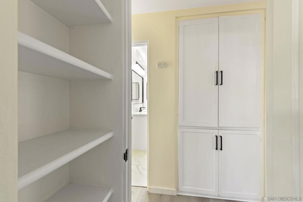 San Diego - Residential Lease