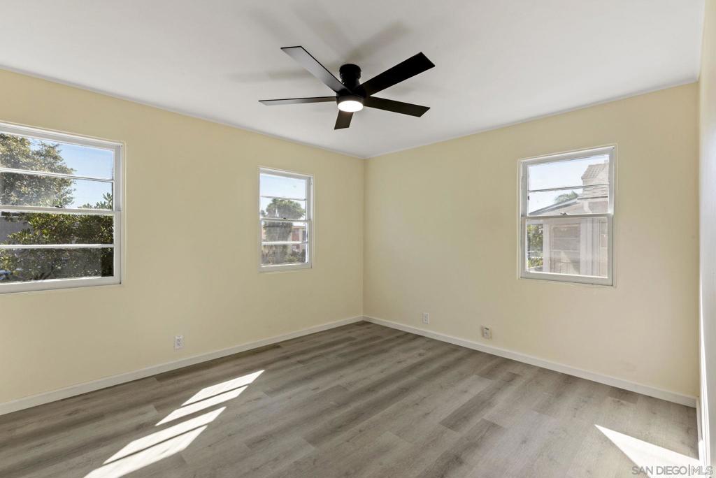 San Diego - Residential Lease