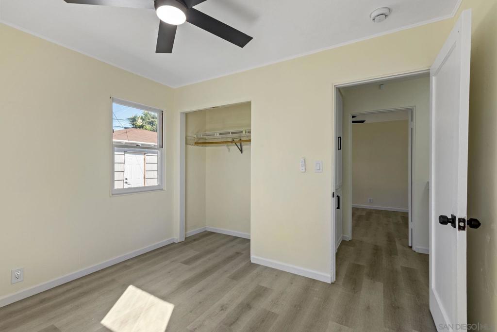San Diego - Residential Lease