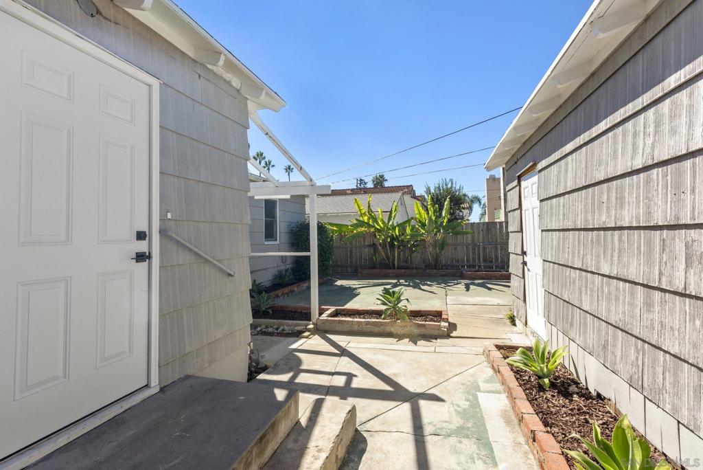 San Diego - Residential Lease