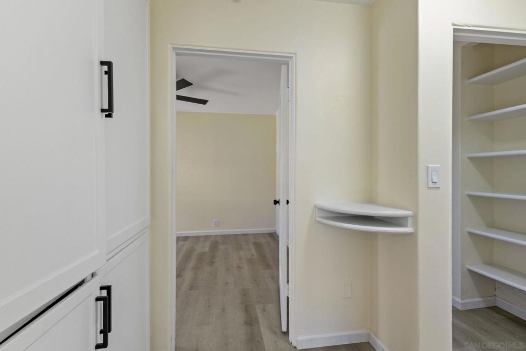San Diego - Residential Lease