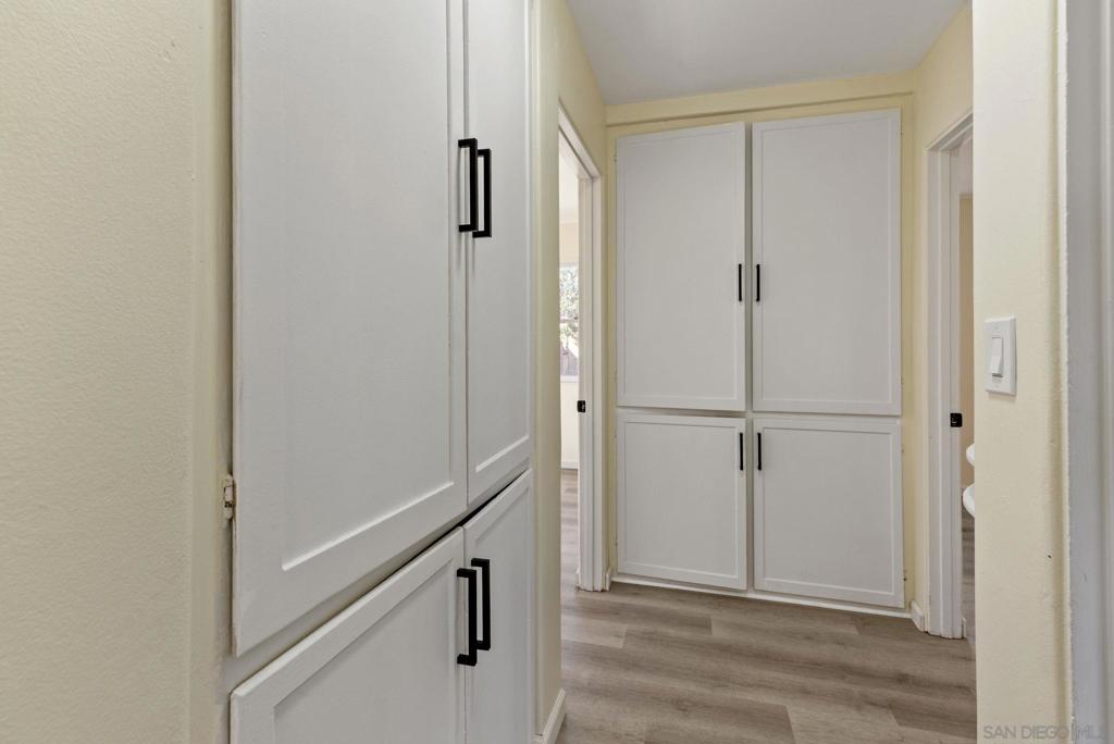 San Diego - Residential Lease
