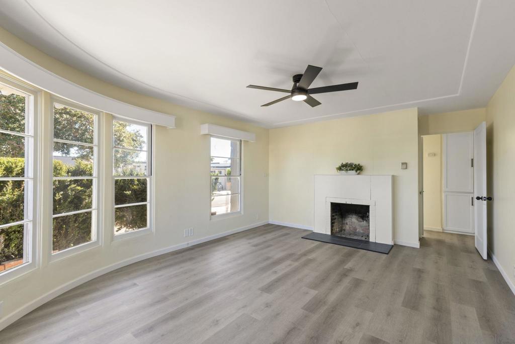San Diego - Residential Lease