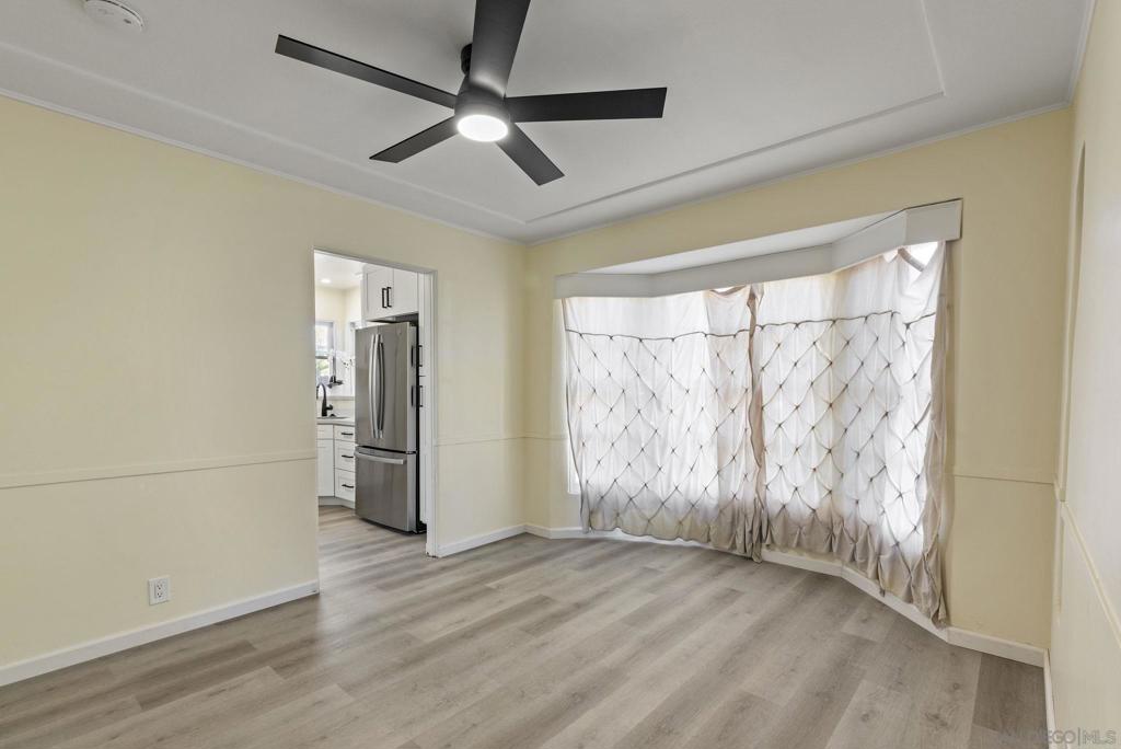 San Diego - Residential Lease