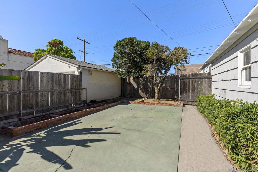 San Diego - Residential Lease