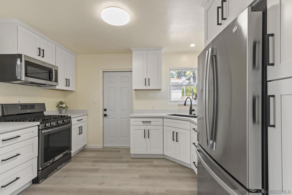 San Diego - Residential Lease