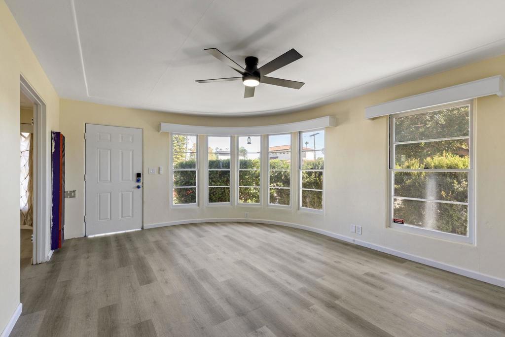 San Diego - Residential Lease