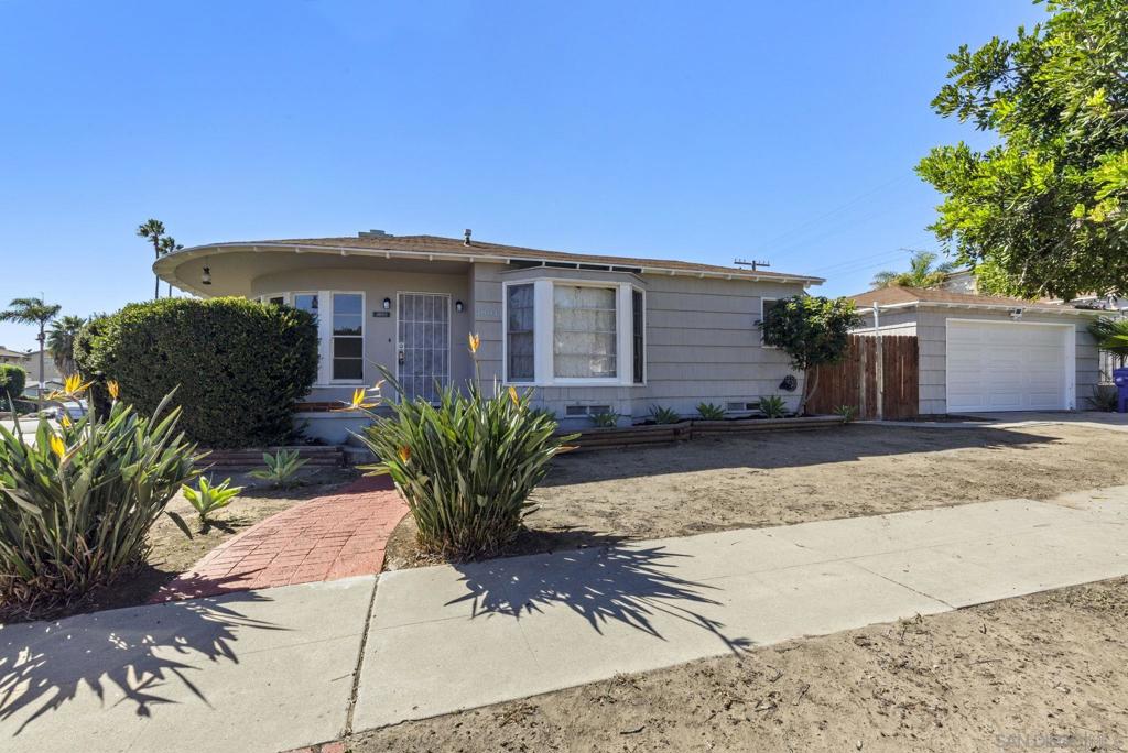 San Diego - Residential Lease