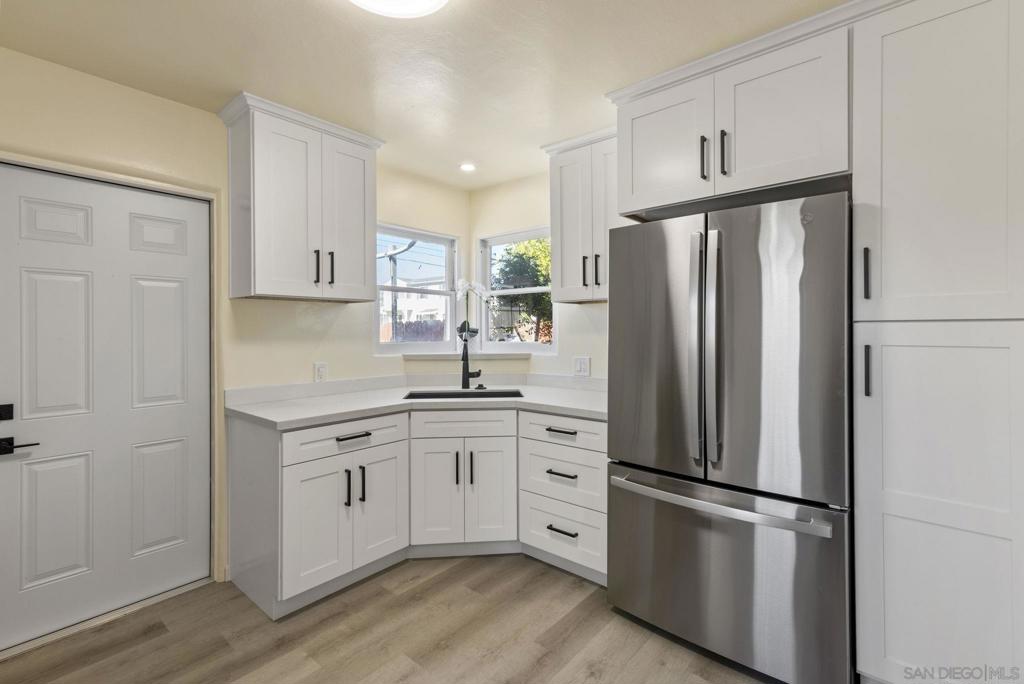 San Diego - Residential Lease
