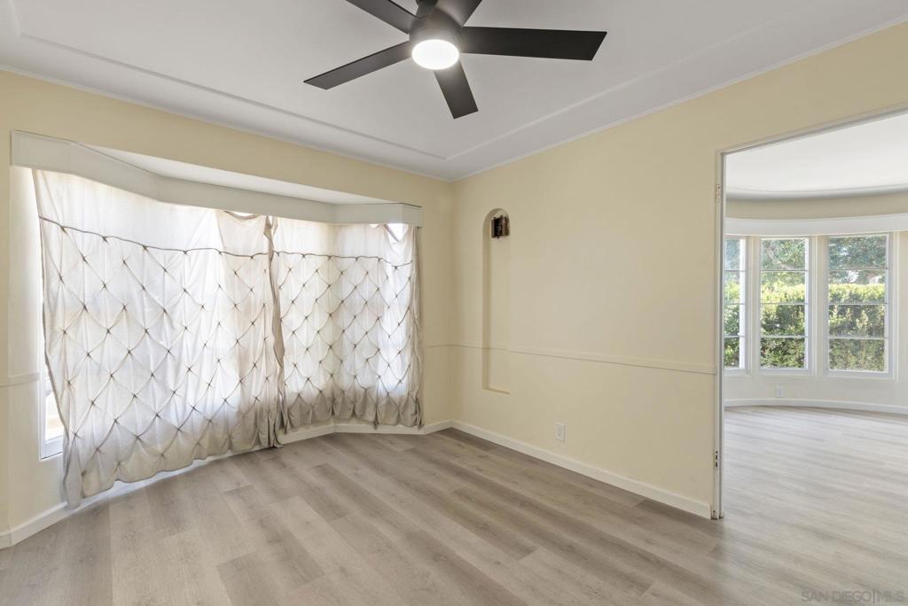 San Diego - Residential Lease
