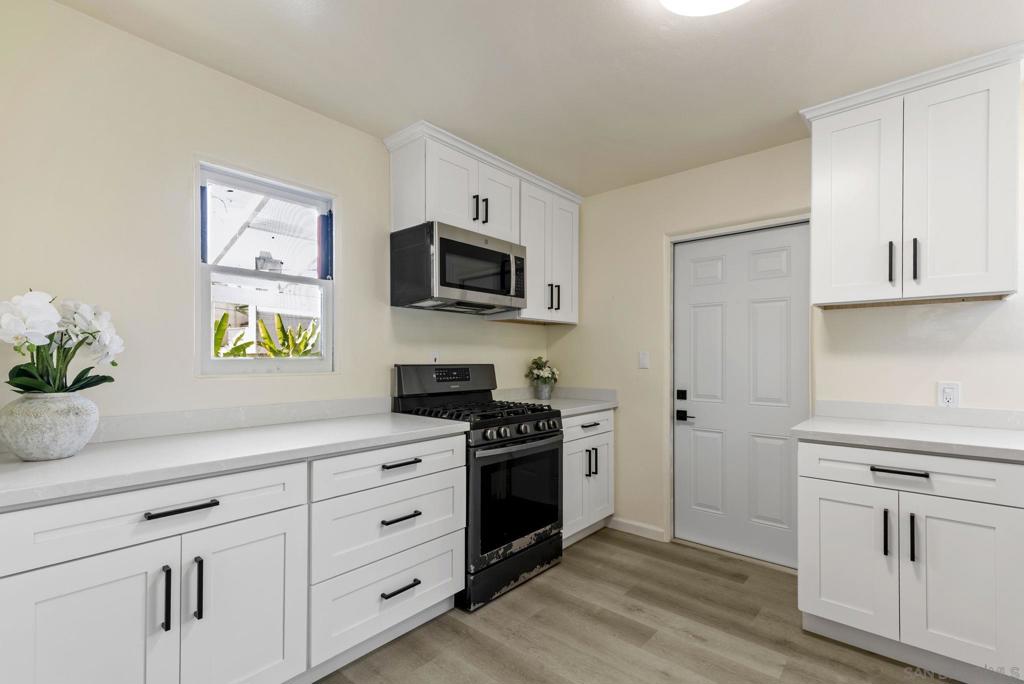 San Diego - Residential Lease