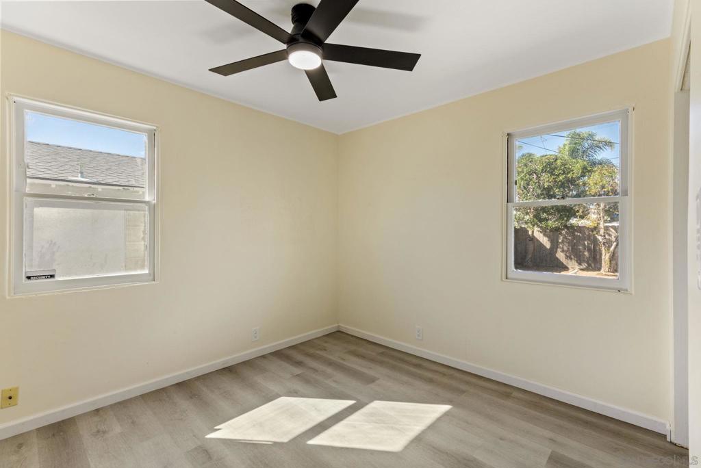 San Diego - Residential Lease