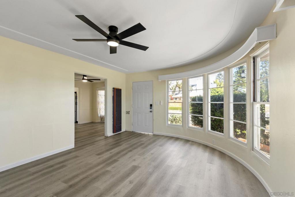 San Diego - Residential Lease