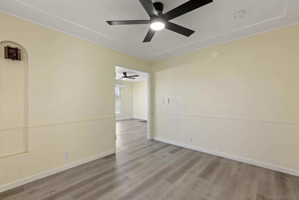 San Diego - Residential Lease