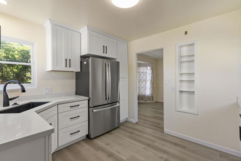 San Diego - Residential Lease