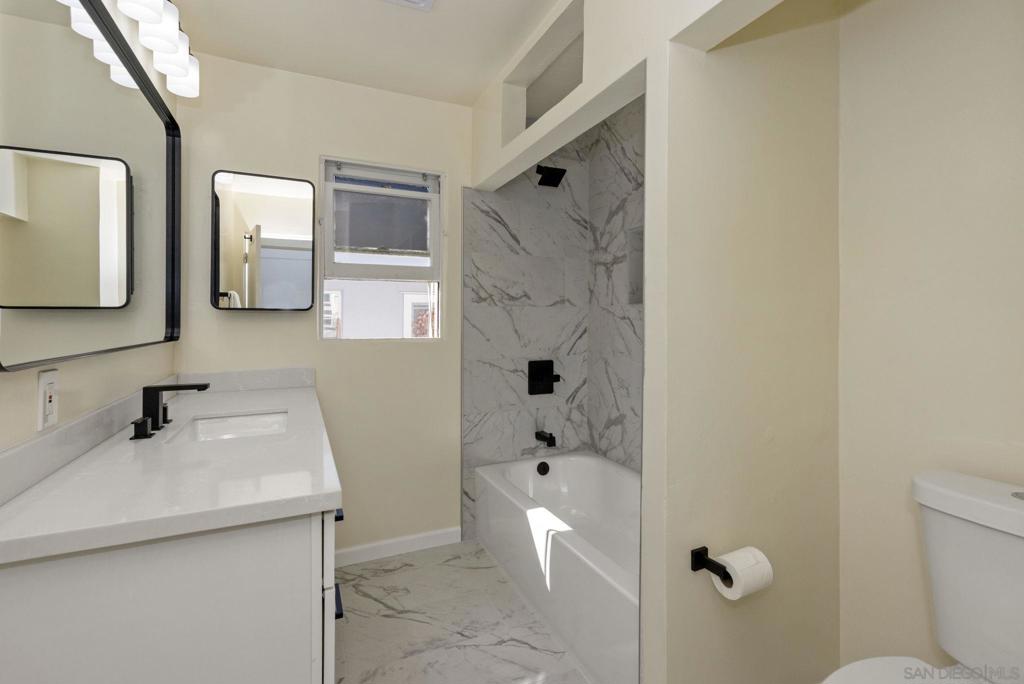 San Diego - Residential Lease