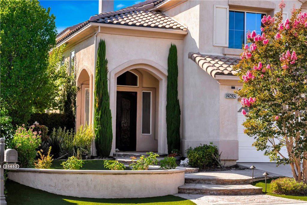 25652 Pacific Crest Drive