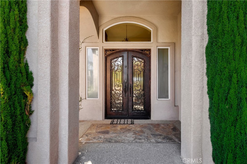 25652 Pacific Crest Drive