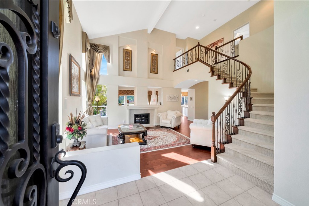 25652 Pacific Crest Drive
