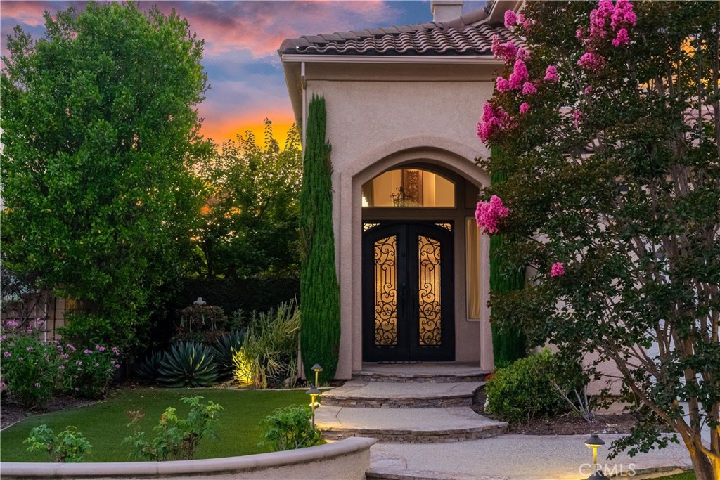 25652 Pacific Crest Drive