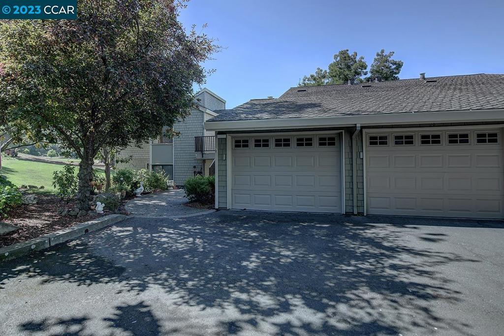 ROSSMOOR - Residential