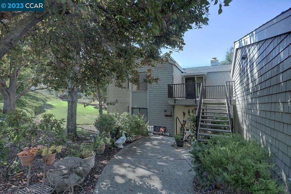 ROSSMOOR - Residential