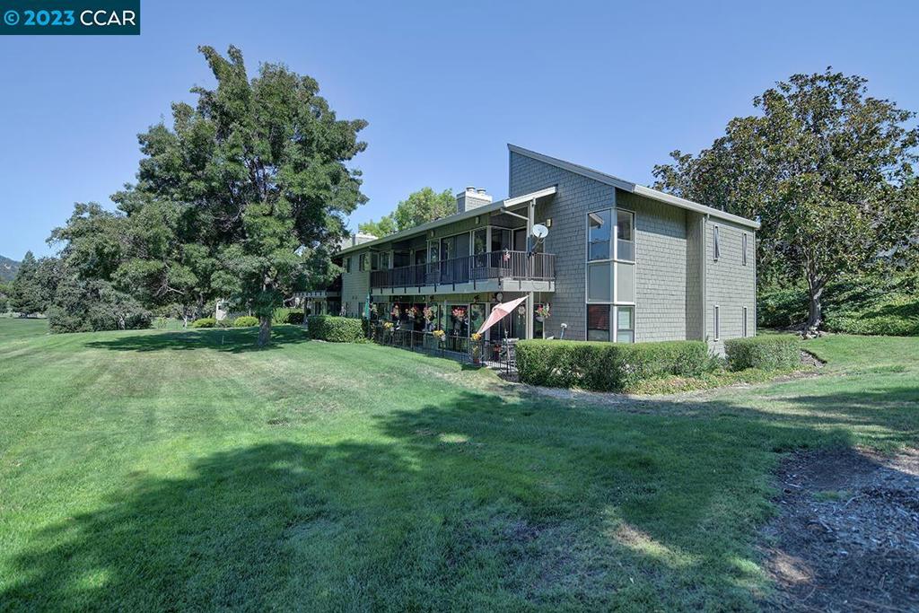 ROSSMOOR - Residential