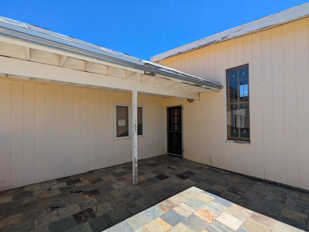 Not Applicable-1 - Residential