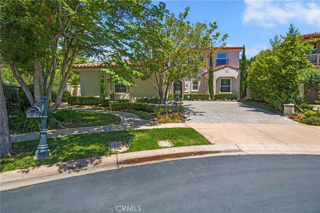 Coastal Canyon - Residential Lease