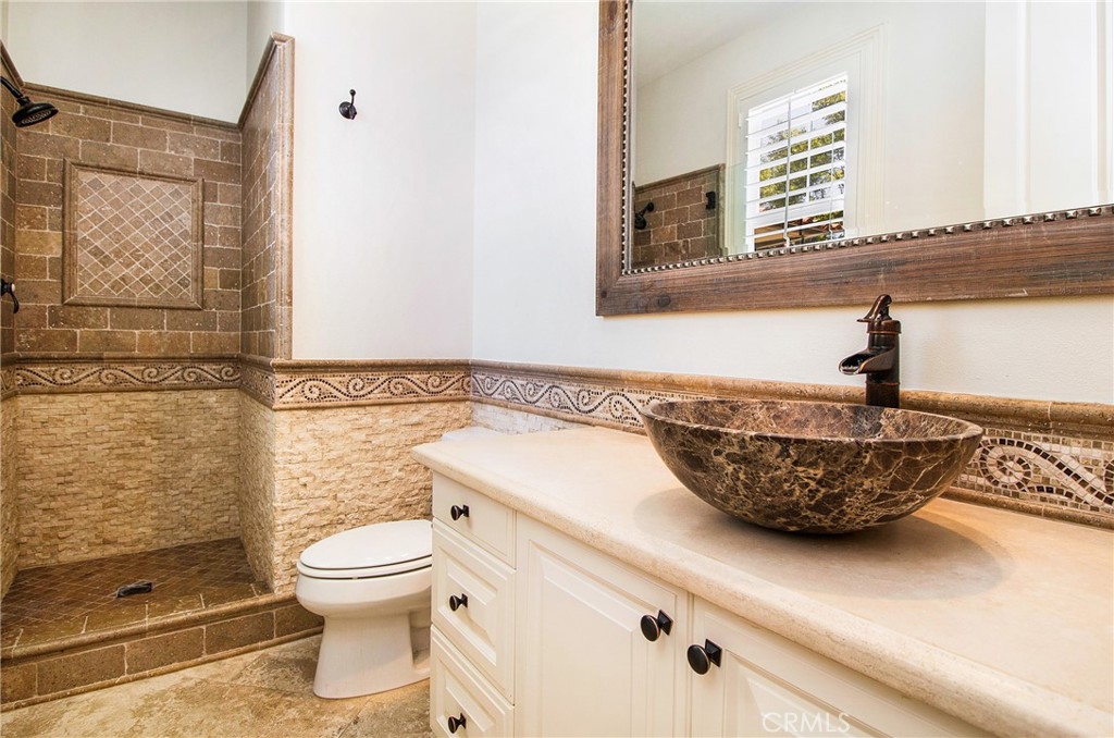 Coastal Canyon - Residential Lease