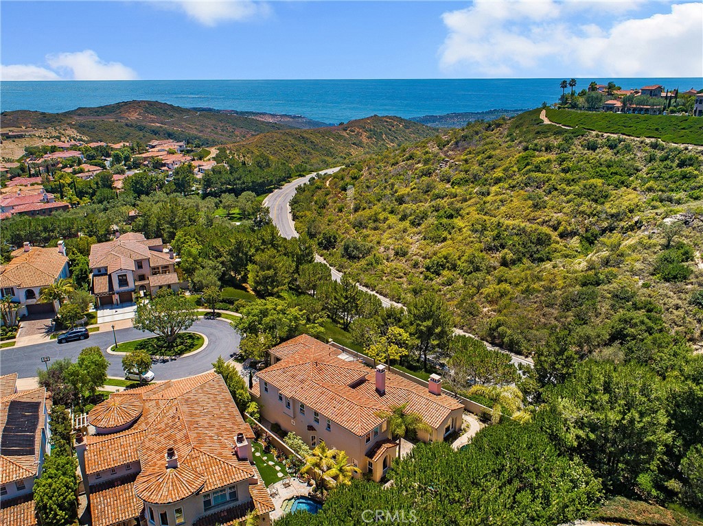 Coastal Canyon - Residential Lease