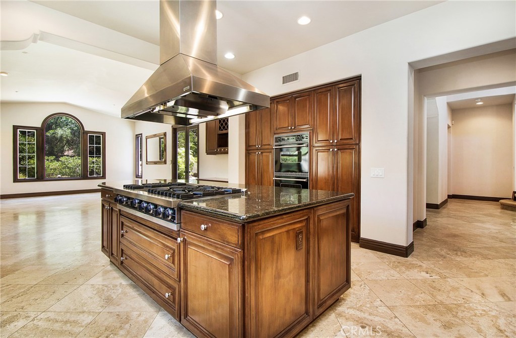 Coastal Canyon - Residential Lease