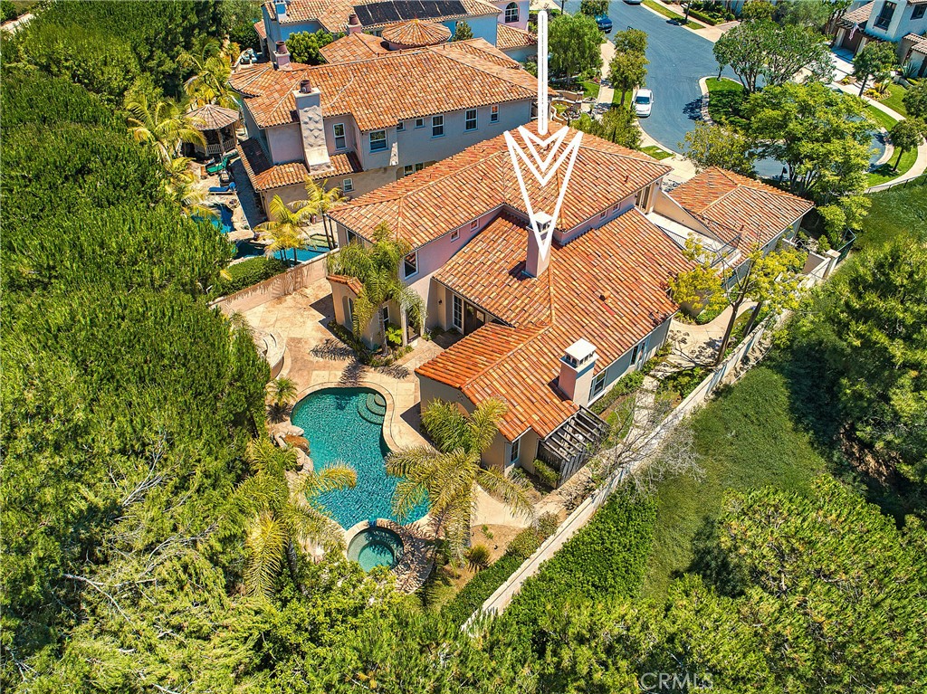 Coastal Canyon - Residential Lease